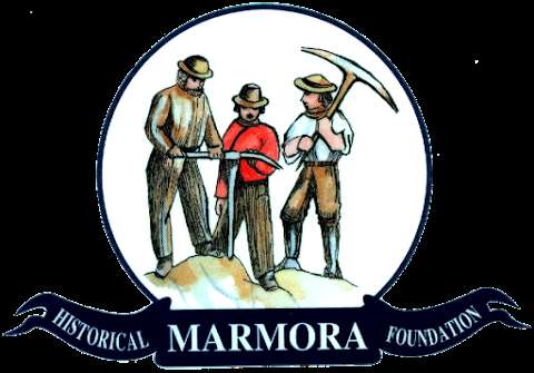Marmora Historical Foundation