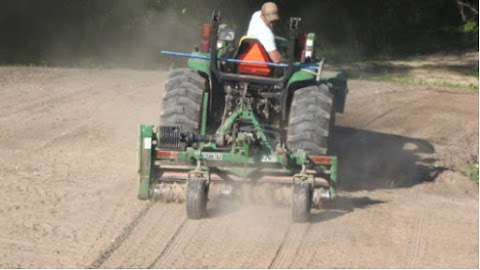 La France Sod Farms