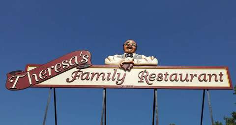 Theresa's Family Restaurant